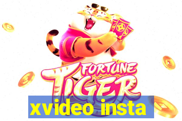 xvideo insta